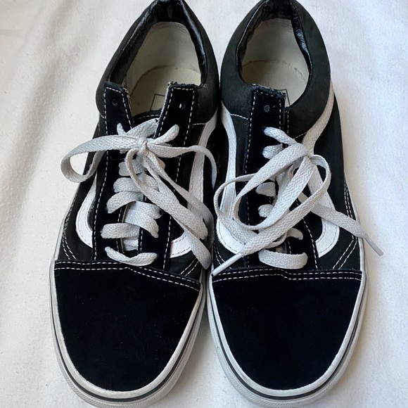 Vans Shoes - VANS shoes!